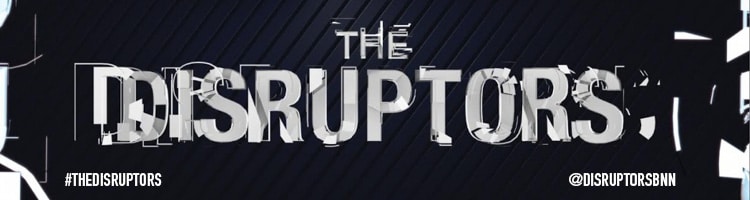 BNN’s The Disruptors: Disrupting the traditional media tour with social savvy