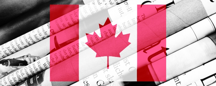 Top 10 Canadian Magazines by Circulation - Agility PR Solutions