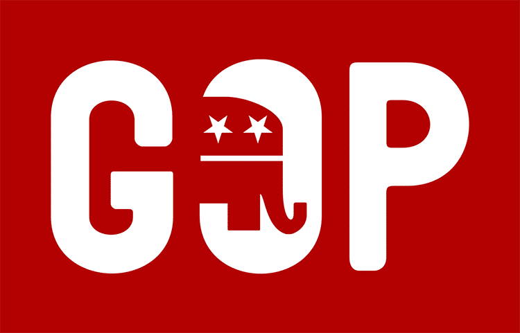 GOP nomination