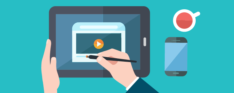 Online video is growing like crazy. So how can your company leverage it best?