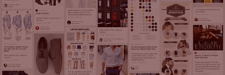 What Pinterest’s ‘manhunt’ means for your business