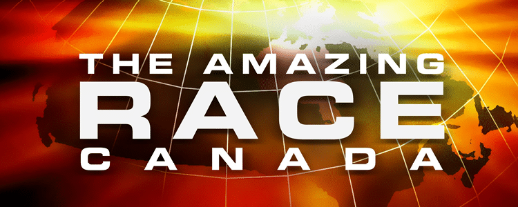 Amazing Race Canada Season 4