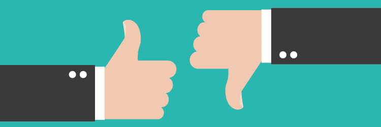 PR Pros Applaud Facebook “Dislike” Button