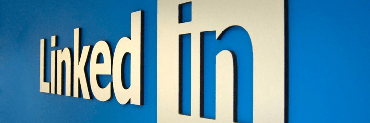 Executives are more active on LinkedIn than you think