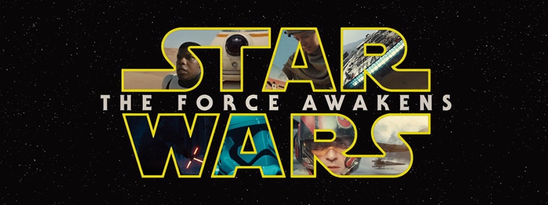 Reviewing Twitter reviews of Star Wars: The Force Awakens