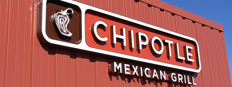 Crisis comms in action: Chipotle’s store closing announcement is PR theatrics, but that’s OK