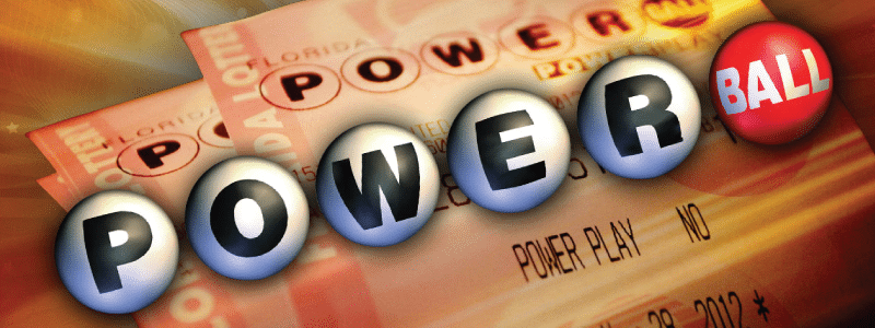 powerball logo