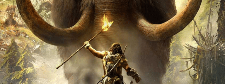 A Trip Back in Time: Reviewing the Twitter Reviews for Far Cry: Primal