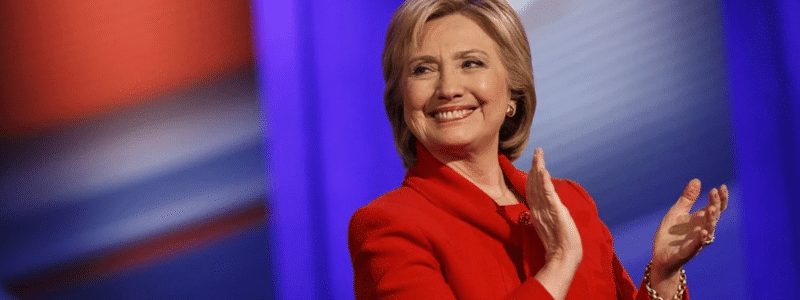 Democratic debate: Nearly 50% of major US print outlets declare Clinton the winner