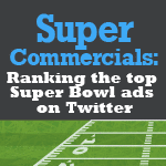 Superbowl commercials infographic thumbnail