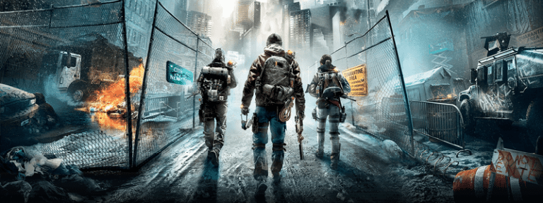 Diving into The Division: Breaking down Pre-release hype