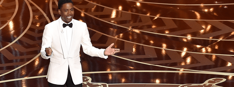 chris rock at the oscars