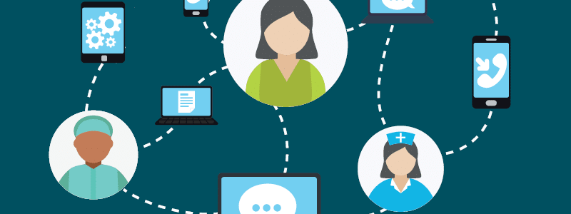 internal comms