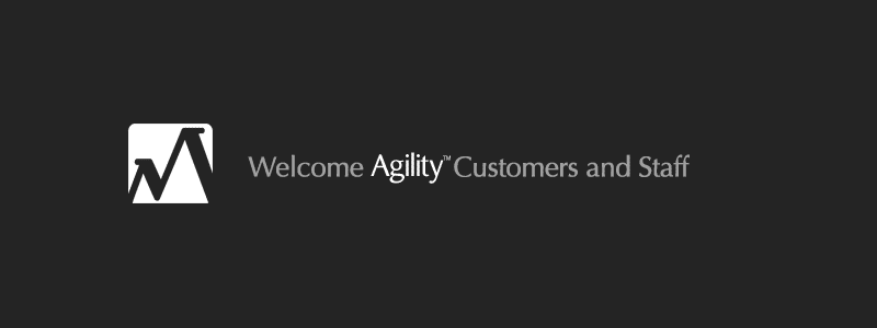 MediaMiser welcomes Agility Customers and Staff