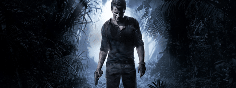 A Thief’s End: Reviewing the Twitter reviews for Uncharted 4