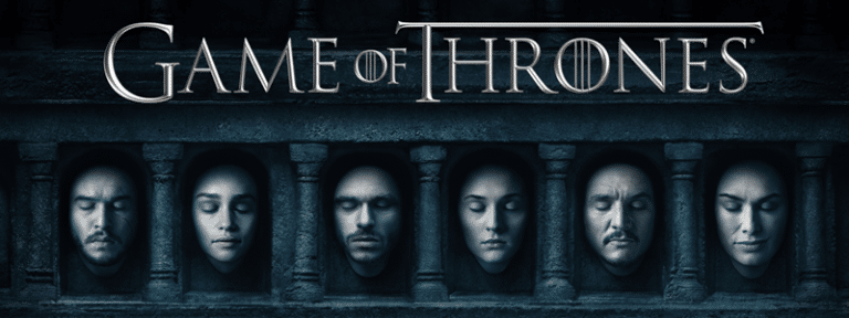 Game of Thrones Episode 10: 69 minutes of social buzz!