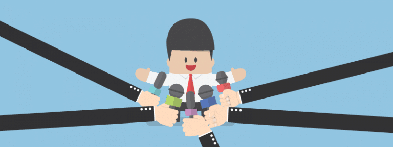 How to prepare consumer spokespersons for media interviews