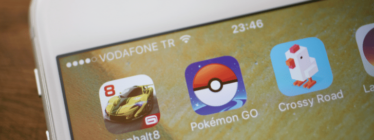 Pokémon GO: Are brands responsible for what their customers do with their product?