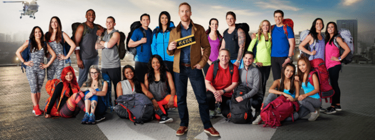 Amazing Race Canada S4 E1: Who are the most popular contestants and sponsors in week 1?