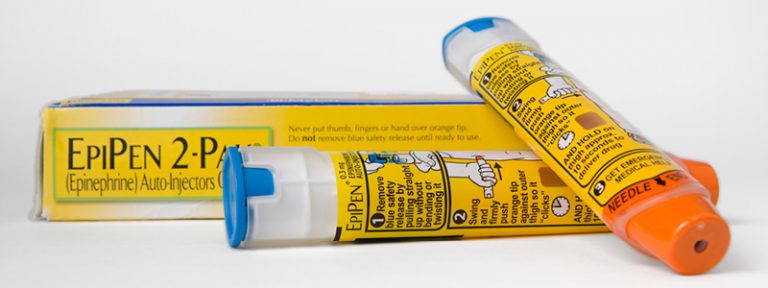 EpiPen price increase: Who’s to blame, according to the media?