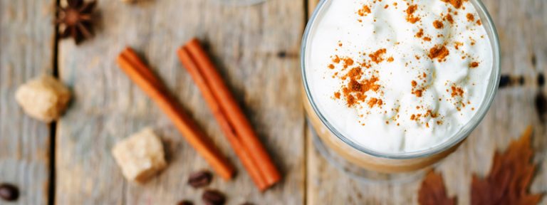 Theeey’re baaaack: the rise and rise of the pumpkin spice latte