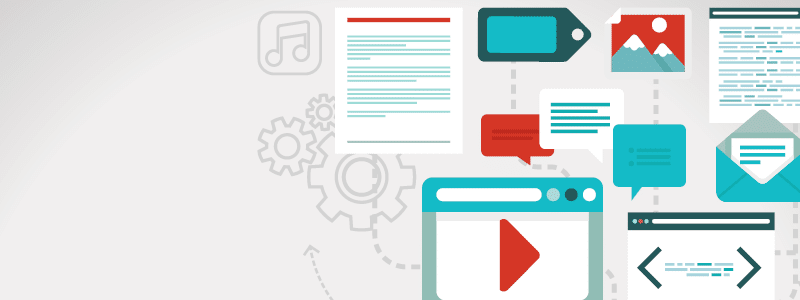 content amplification