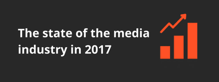 Media briefing: the near future of media publishing