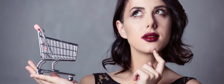 Beauty consumers are redefining loyalty