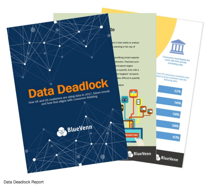 Data Deadlock report