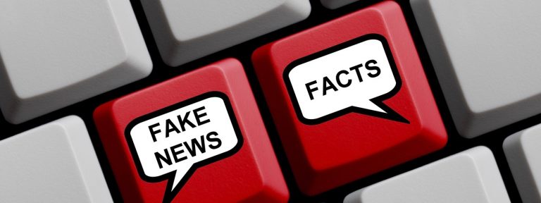 Fake news epidemic: Half of millennials struggle with news literacy