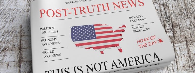 Slice of truth…or whole truth? PR’s fake news filter bubble