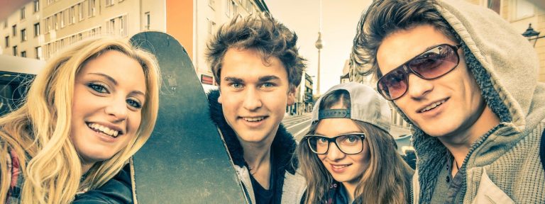 Digital, decisive and drone-ready: Gen Z’s customer experience expectations