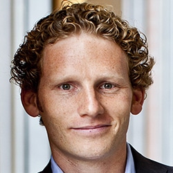 Jonah Berger