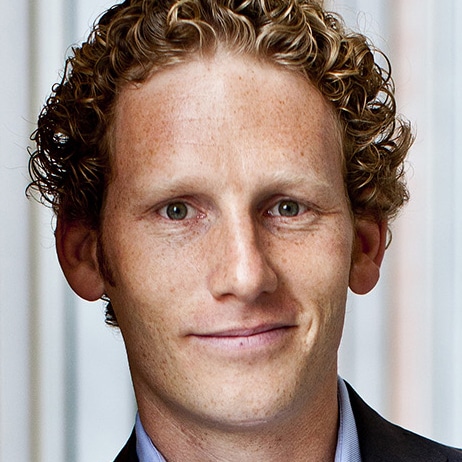 Jonah Berger, marketing professor at the Wharton School at the University of Pennsylvania and bestselling author of Contagious: Why Things Catch On and Invisible Influence: The Hidden Forces that Shape Behavior.