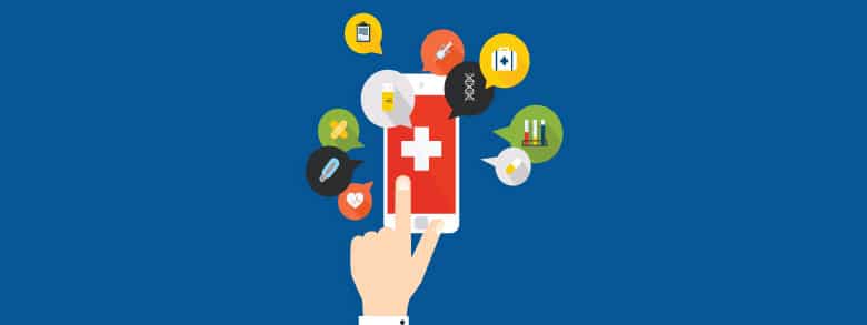 illustration-hand-smartphone-medical-icons