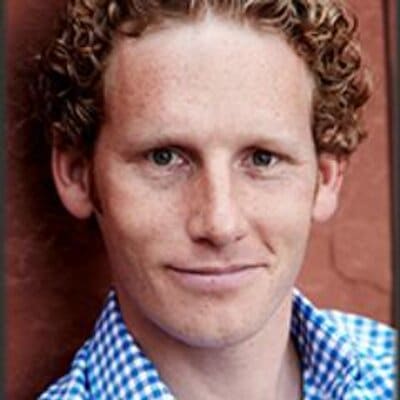 Jonah Berger