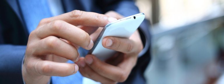 Why financial firms are concerned about mobile communications compliance risks