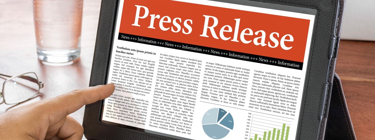 Are press releases still important in the age of social media? - Agility PR  Solutions