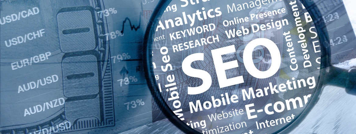 Seo search engine optimazion concept