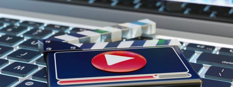 Comms’ investment in original digital video has doubled since 2015