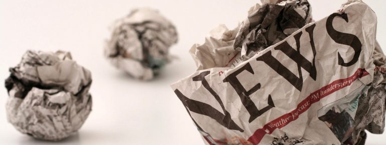 New tactics for PR pros to combat fake news