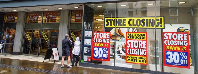 Retail PR: Key factors in retail’s stunted growth