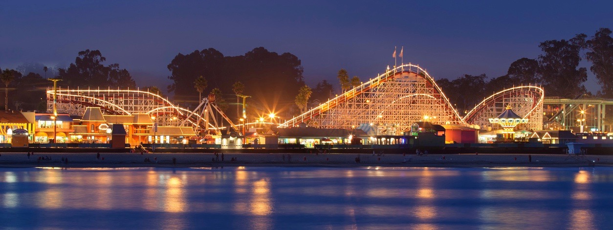Summer PR: New research decodes success of theme park brands