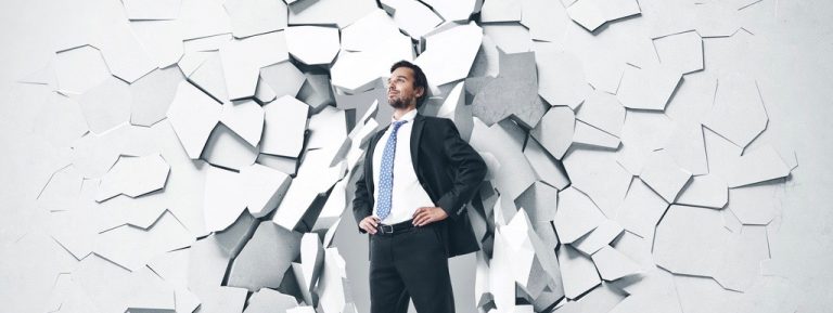 Why walls between trade and brand marketing must come down