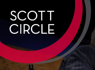 Scott Circle logo