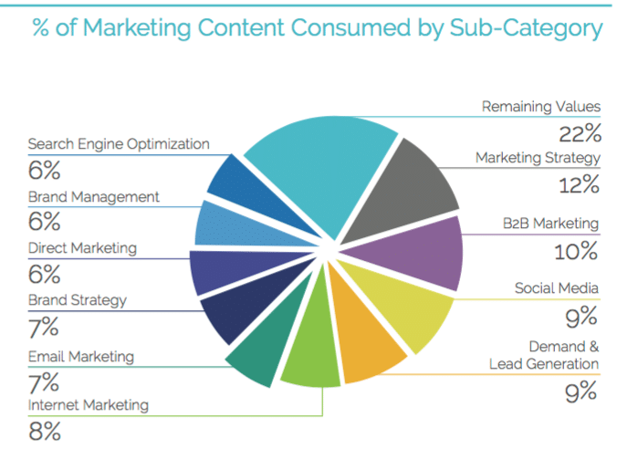 Critical B2B content marketing and campaign ROI strategies