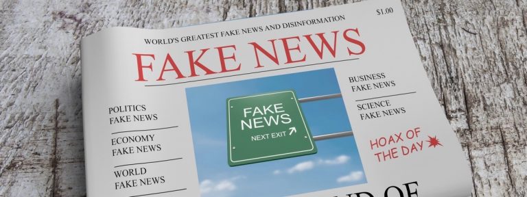 Media trends: Inside publishers’ battle against fake news