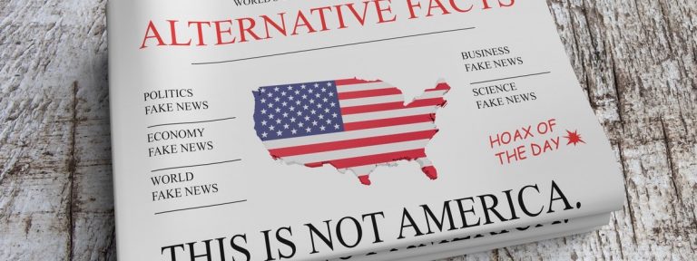 PR pulse: Americans want unbiased government facts from media
