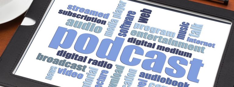 Podcast ad revenues expected to top $220 million in 2017