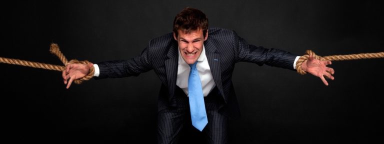 Are technology roadblocks holding marketers back?